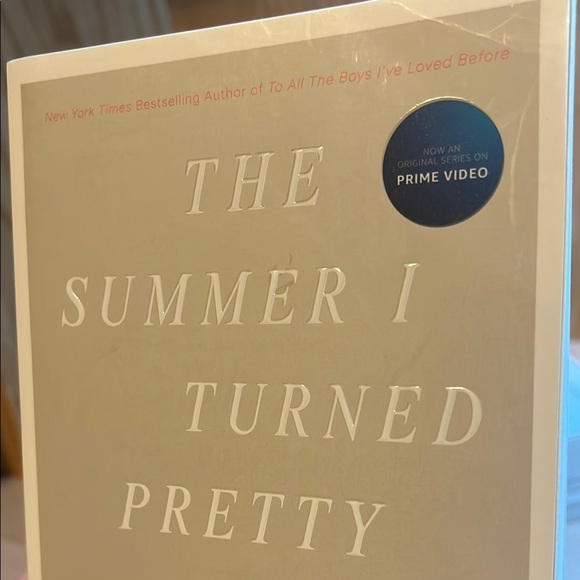 The Summer I Turned Pretty by Jenny Han BUNDLE - Picture 3 of 11